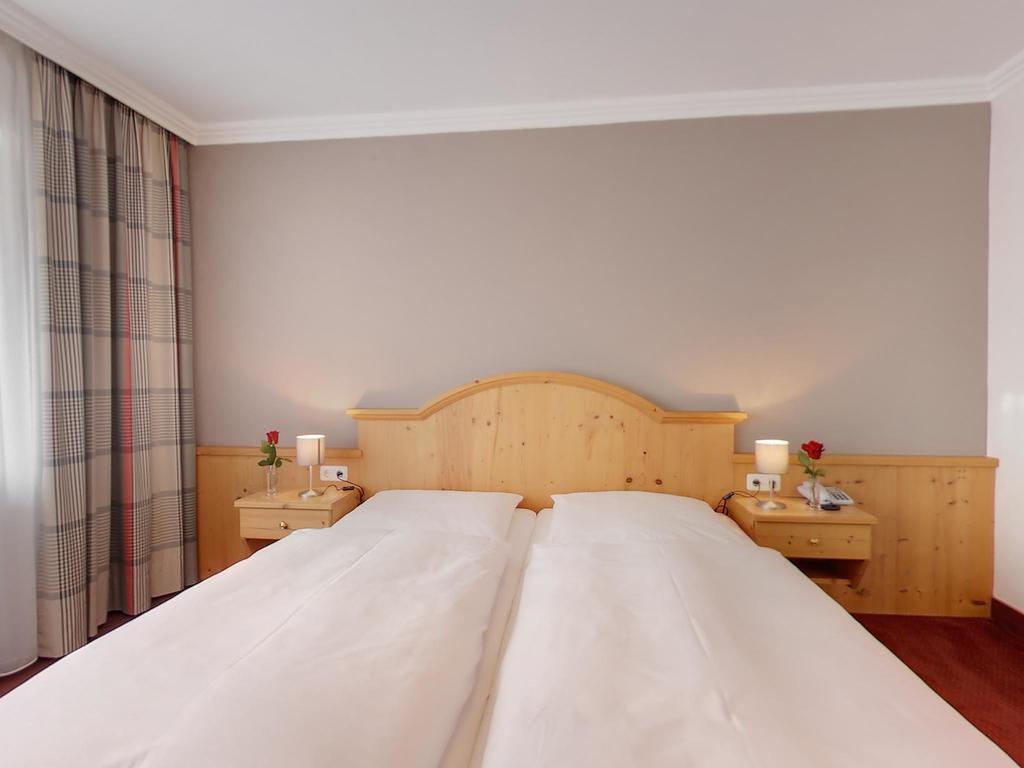 Hotel Heigl Múnich Habitación foto